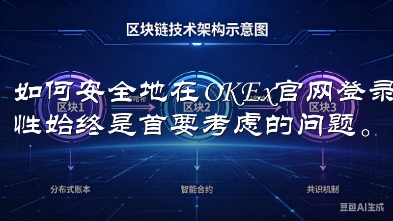 如何安全地在OKEx官网登录 在数字货币交易平台上，安全性始终是首要考虑的问题。
