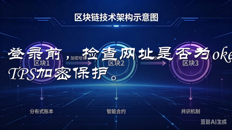 登录前，检查网址是否为okex.com，并确认网站有HTTPS加密保护。