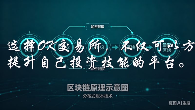 选择OK交易所，不仅可以方便地进行数字资产交易，还是一个提升自己投资技能的平台。