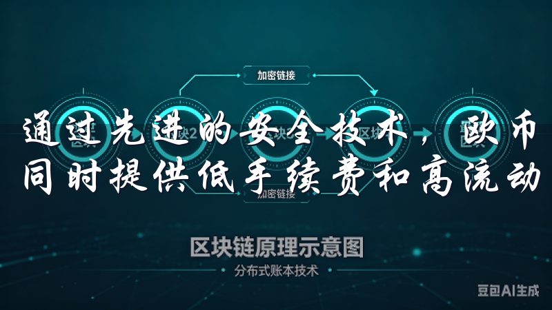 通过先进的安全技术，欧币交易所确保用户资产的全方位保护，同时提供低手续费和高流动性，优化交易体验。