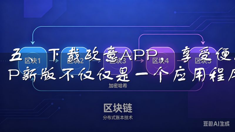 五、下载欧意APP，享受便捷的每一天 历史悠久的欧意APP新版不仅仅是一个应用程序，更是一种全新的生活方式。