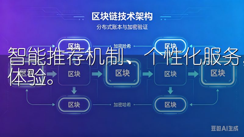 智能推荐机制、个性化服务，让每位用户都能享受到独特的使用体验。