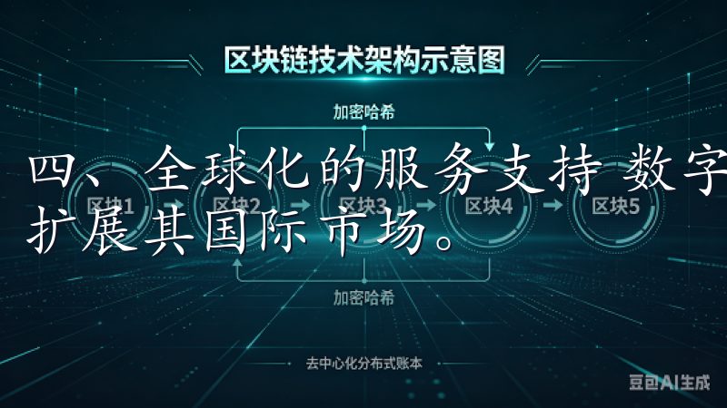 四、全球化的服务支持 数字资产的全球化，欧易OKX也不断扩展其国际市场。