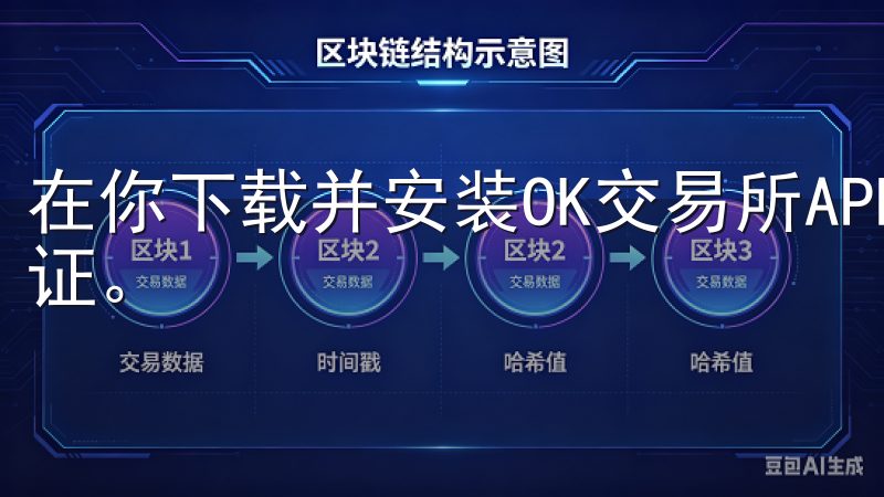 在你下载并安装OK交易所APP后,首先要进行账户注册和验证。