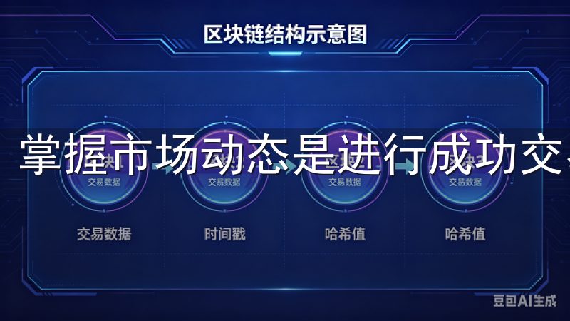 掌握市场动态是进行成功交易的重要一环。
