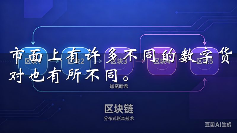 市面上有许多不同的数字货币交易平台，各自提供的服务和交易对也有所不同。