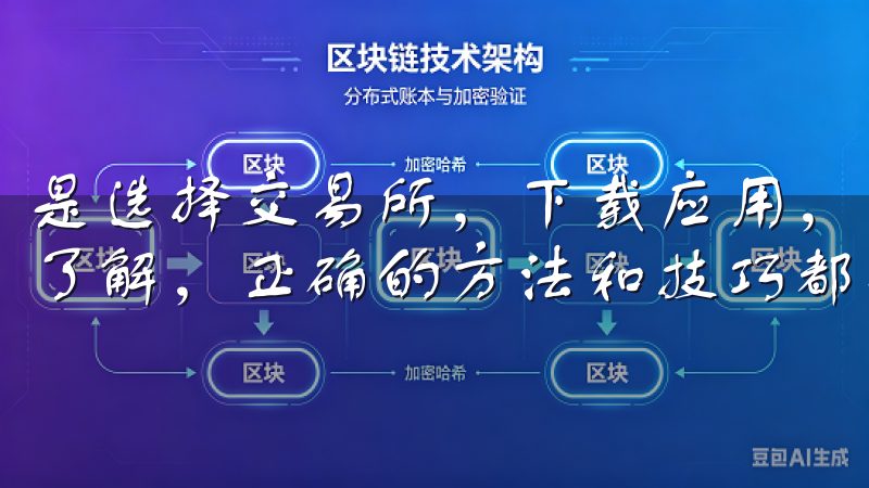 是选择交易所，下载应用，还是进行安全设置、新手交易机制的了解，正确的方法和技巧都是您成功的关键。