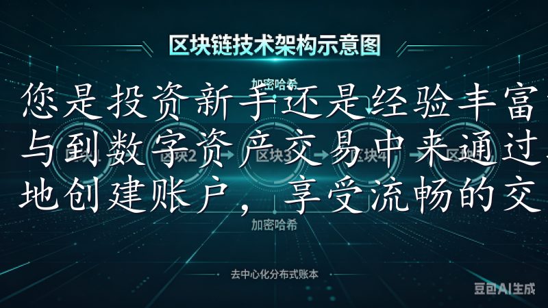 您是投资新手还是经验丰富的投资者，使用欧交易所都能轻松参与到数字资产交易中来通过我们的注册入口，您可以快速、安全地创建账户，享受流畅的交易体验。