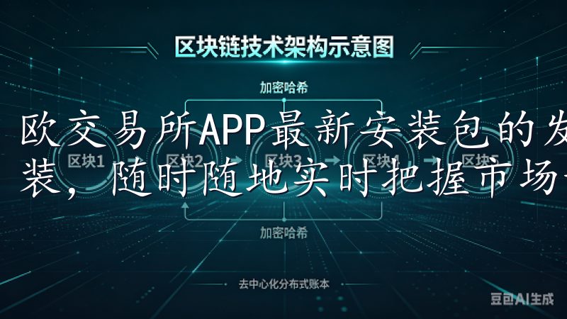 欧交易所APP最新安装包的发布，用户可以更方便地下载并安装，随时随地实时把握市场动态，实现高效的交易。