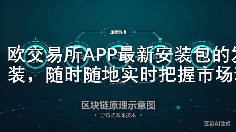 欧交易所APP最新安装包的发布，用户可以更方便地下载并安装，随时随地实时把握市场动态，实现高效的交易。