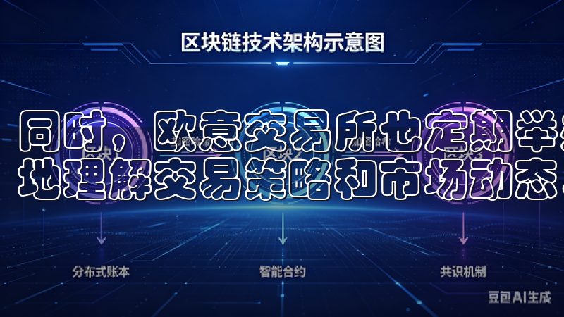 同时，欧意交易所也定期举办一些线上培训课程，帮助用户更好地理解交易策略和市场动态。