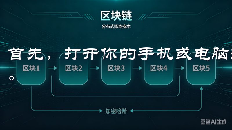 首先，打开你的手机或电脑浏览器，访问OK交易所的官方网站。