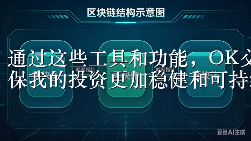 通过这些工具和功能，OK交易平台帮助我更好地管理风险，确保我的投资更加稳健和可持续。