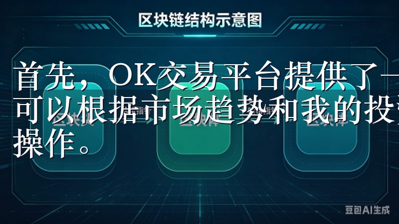 首先，OK交易平台提供了一个丰富的交易对选择，这意味着我可以根据市场趋势和我的投资策略，灵活选择不同的交易对进行操作。