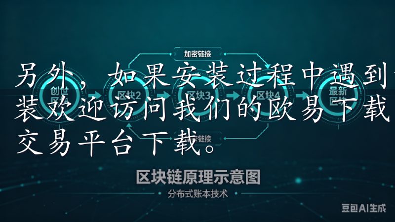 另外，如果安装过程中遇到卡顿，可以尝试重启手机后再进行安装欢迎访问我们的欧易下载页面，这里为您提供最新版本的欧易交易平台下载。