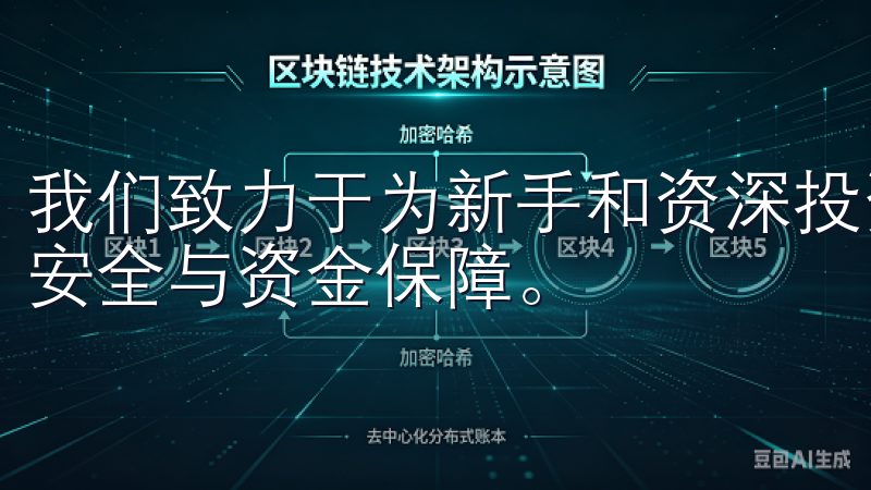 我们致力于为新手和资深投资者提供便捷的交易体验，确保账户安全与资金保障。