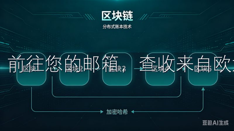 前往您的邮箱，查收来自欧意APP的验证码邮件。