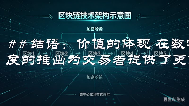 ## 结语：价值的体现 在数字货币的快速发展中，VIP制度的推出为交易者提供了更高效的服务和更丰富的资源。