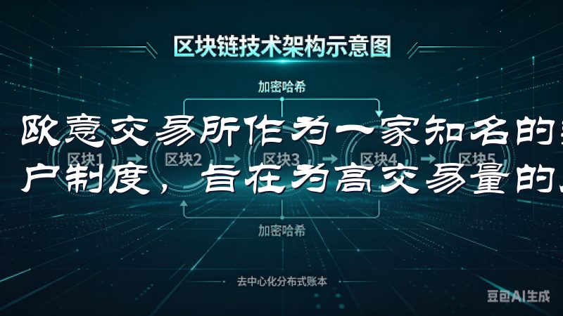 欧意交易所作为一家知名的数字货币交易平台，推出了VIP用户制度，旨在为高交易量的用户提供更优质的服务。