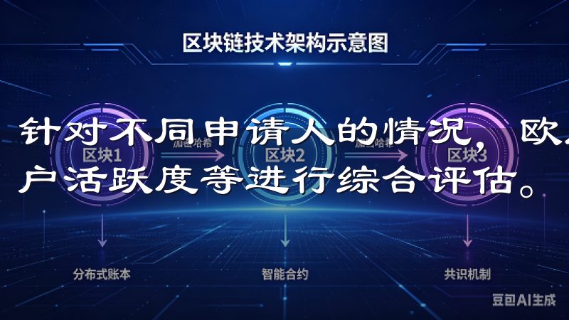 针对不同申请人的情况，欧意交易所会结合用户的交易历史、账户活跃度等进行综合评估。