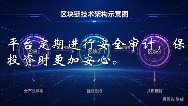平台定期进行安全审计，保障用户信息及资金的高度保密，让你投资时更加安心。