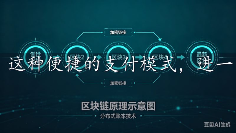 这种便捷的支付模式，进一步提高了用户的交易效率。