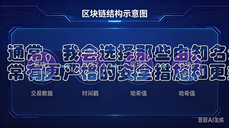 通常，我会选择那些由知名公司开发的APP，因为这些公司通常有更严格的安全措施和更好的用户支持服务。