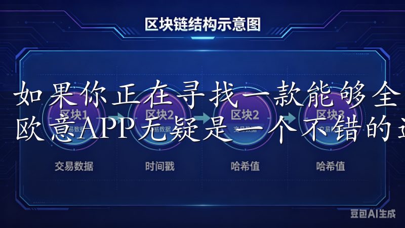 如果你正在寻找一款能够全面管理智能灯具和智能插座的应用，欧意APP无疑是一个不错的选择。