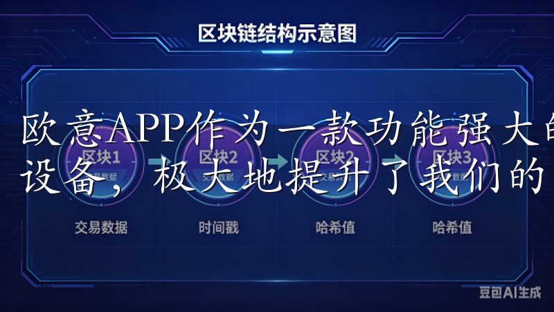 欧意APP作为一款功能强大的智能家居控制软件，兼容了多种设备，极大地提升了我们的生活便利性。
