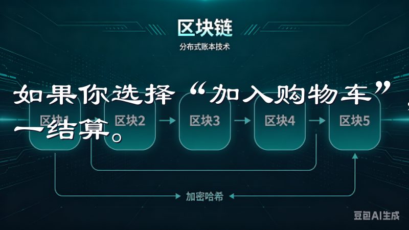 如果你选择“加入购物车”，你可以继续浏览其他商品，稍后统一结算。