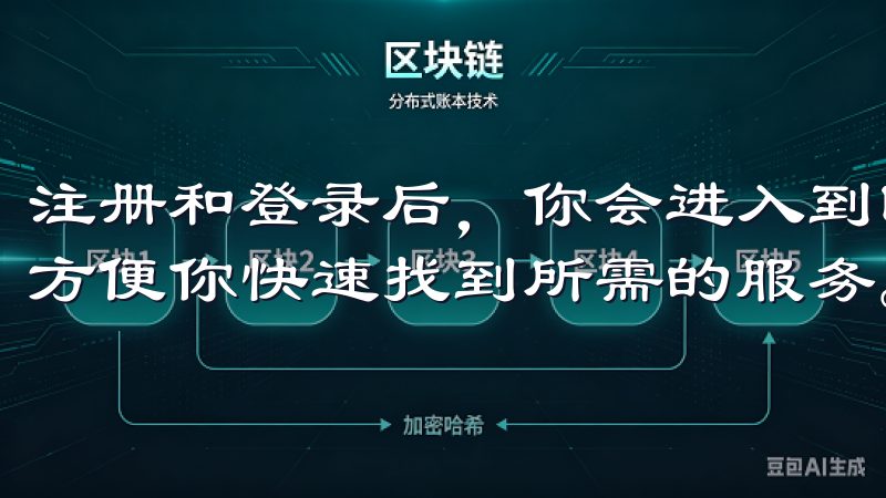 注册和登录后，你会进入到欧意的首页，这里有各种功能入口，方便你快速找到所需的服务。