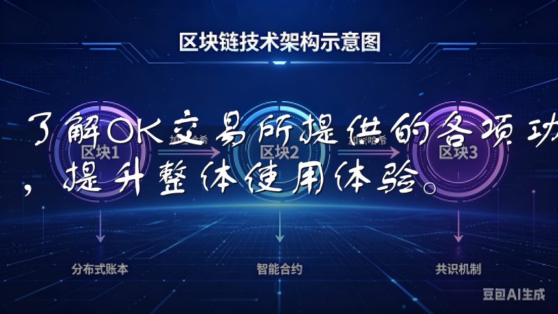了解OK交易所提供的各项功能和设置，能够更高效地管理账户，提升整体使用体验。