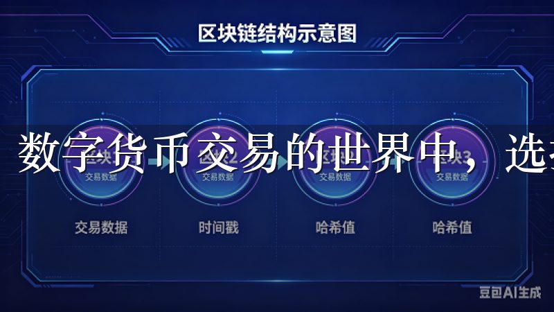 数字货币交易的世界中，选择一个安全可靠的平台至关重要。
