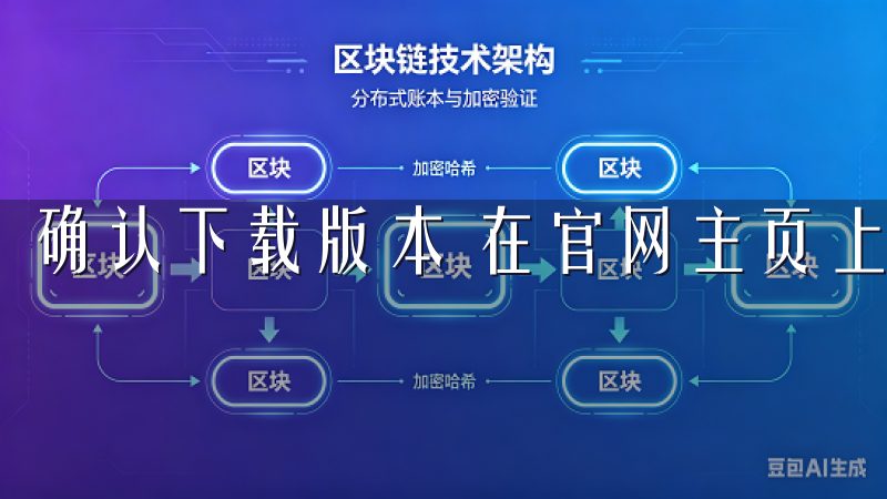 确认下载版本 在官网主页上，你会看到多种版本的 oxk。