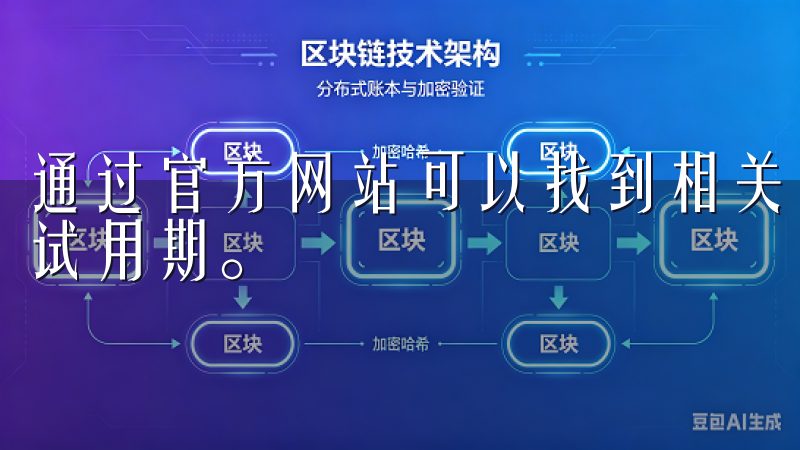 通过官方网站可以找到相关的定价及服务信息，通常会提供免费试用期。