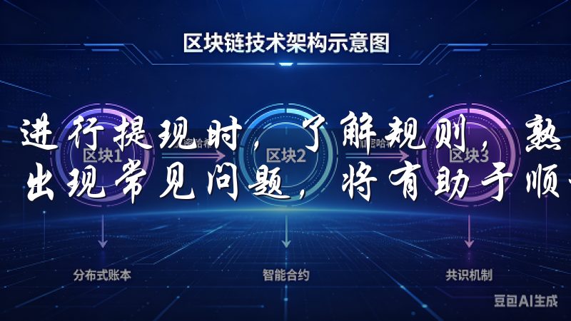 进行提现时，了解规则，熟悉流程，注意资金安全，并尽量避免出现常见问题，将有助于顺利实现提现。