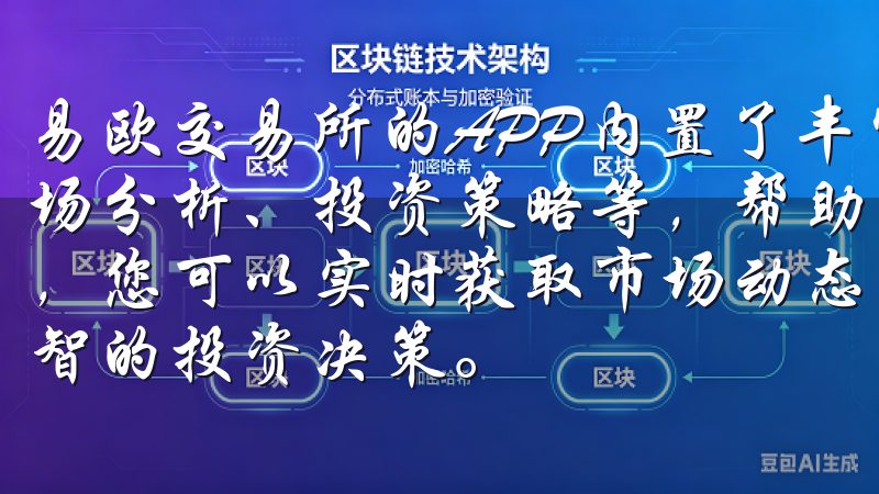 易欧交易所的APP内置了丰富的教育资源，包括交易教程、市场分析、投资策略等，帮助用户不断学习和进步通过我们的平台，您可以实时获取市场动态，以及专业的行情分析，助您做出明智的投资决策。