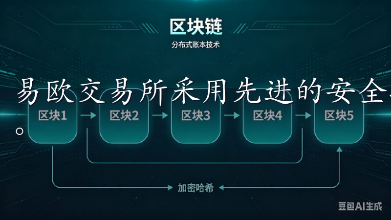 易欧交易所采用先进的安全技术，确保用户的交易数据安全无忧。