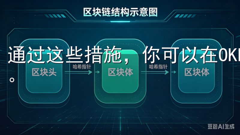 通过这些措施，你可以在OKEx平台上安心进行数字货币投资。