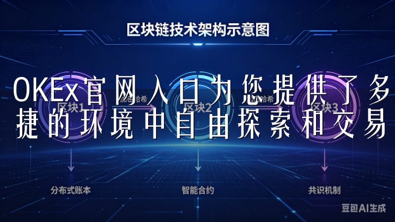 OKEx官网入口为您提供了多样化的交易选择，让您在安全便捷的环境中自由探索和交易各种数字资产。