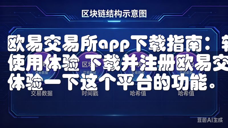 欧易交易所app下载指南：轻松开启数字资产投资 - 初次使用体验 下载并注册欧易交易所app后，我迫不及待地想要体验一下这个平台的功能。