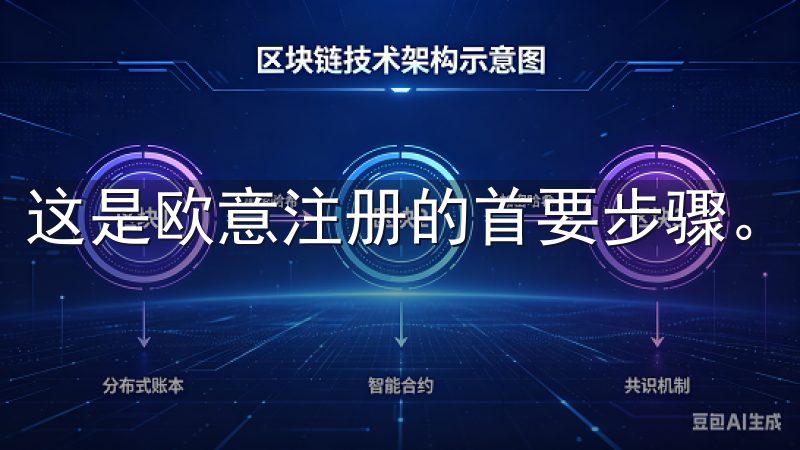 这是欧意注册的首要步骤。