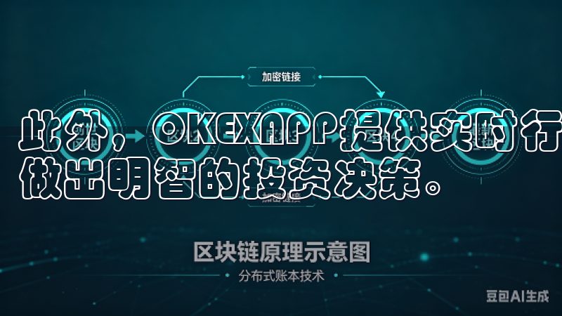 此外，OKEXAPP提供实时行情数据和专业分析工具，助您做出明智的投资决策。