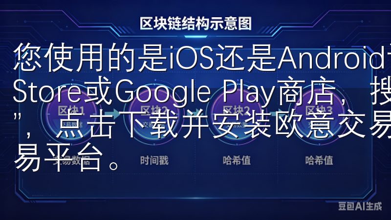 您使用的是iOS还是Android设备，只需前往App Store或Google Play商店，搜索“欧意APP”，点击下载并安装欧意交易所APP官方下载，安全便捷的交易平台。