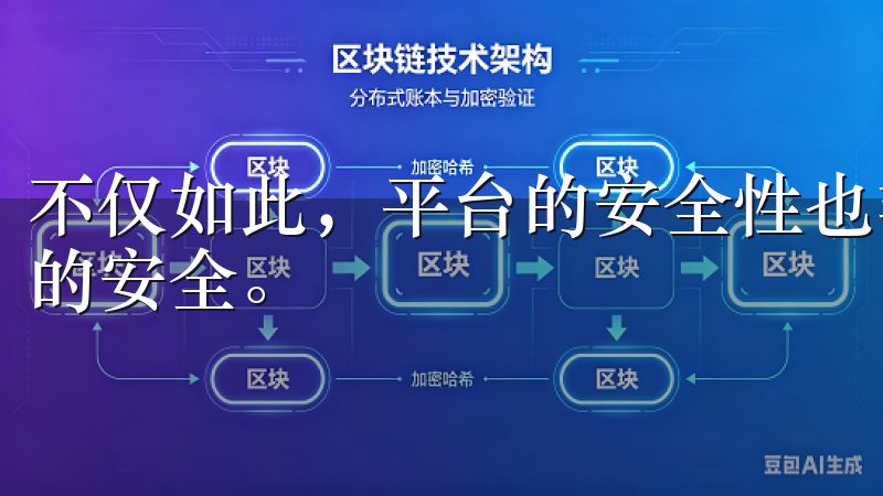 不仅如此，平台的安全性也非常高，多重验证机制确保用户资产的安全。