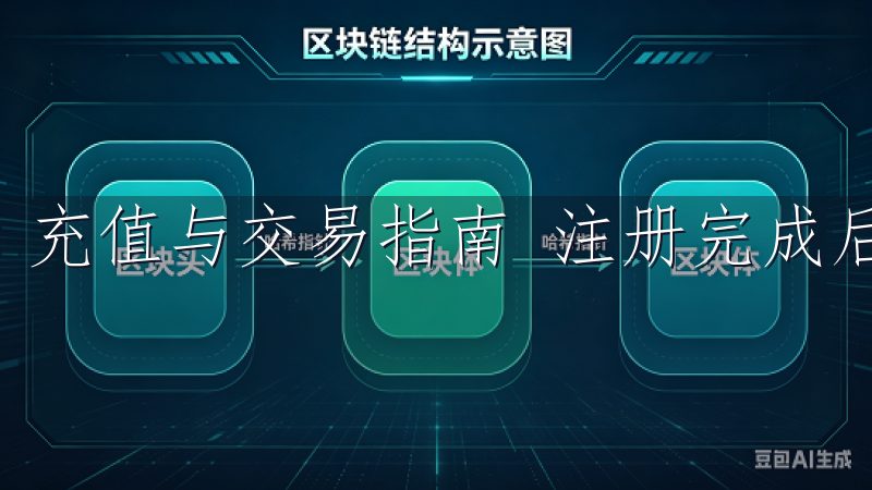 充值与交易指南 注册完成后，您可能迫不及待想要开始交易。