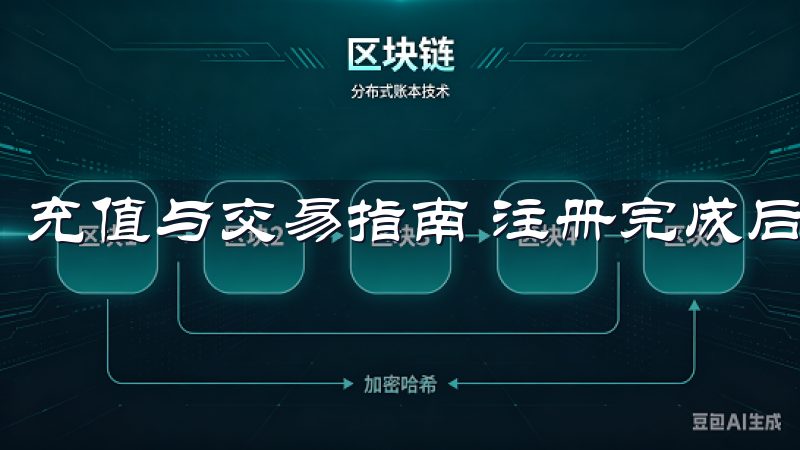 充值与交易指南 注册完成后，您可能迫不及待想要开始交易。
