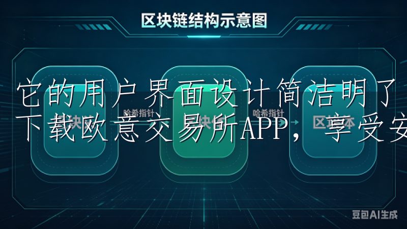 它的用户界面设计简洁明了，操作非常流畅，尤其适合新手使用下载欧意交易所APP，享受安全便捷的数字资产交易服务。