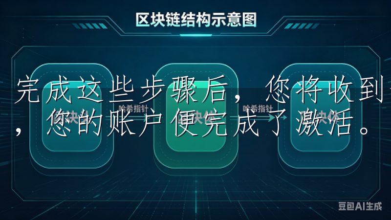 完成这些步骤后，您将收到一封确认邮件，只需点击其中的链接，您的账户便完成了激活。
