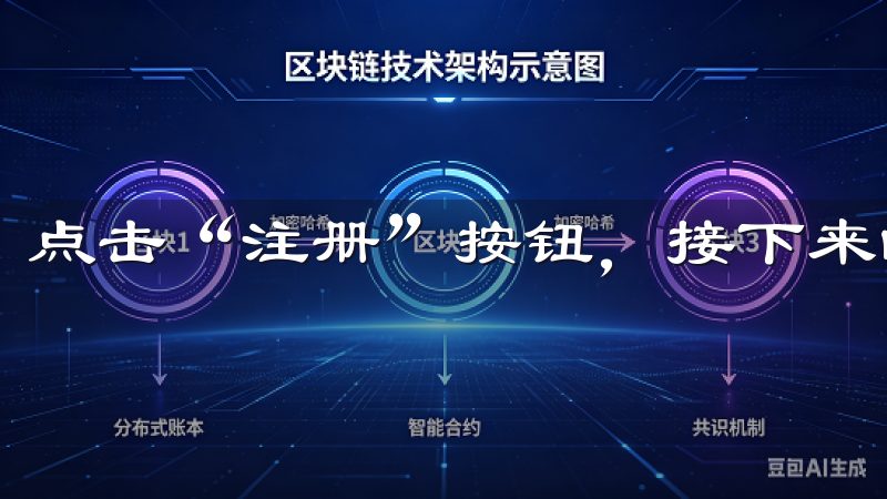 点击“注册”按钮，接下来的步骤将带你顺利完成注册流程。